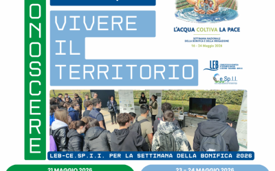 SETTIMANA BONIFICA 2026_LEB